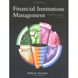 Financial Institutions Management, 8Th Edition