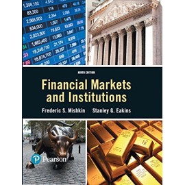 Financial Markets And Institutions, 8Th Edn