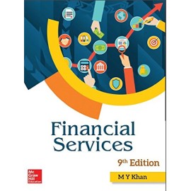 Financial Services, 9Th Edn