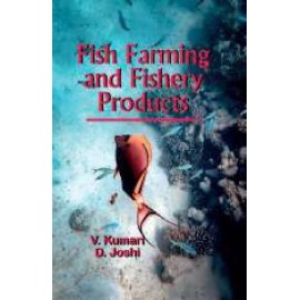 Fish Farming and Fishery Products