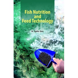 Fish Nutrition and Feed Technology