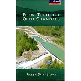 Flow Through Open Channels