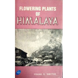 Flowering Plants of Himalaya