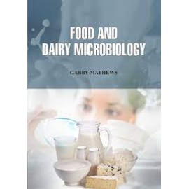 Food And Dairy Microbiology