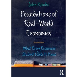 Foundations of Real World Economics