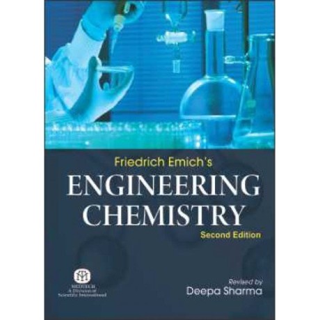 Friedrich Emich's Engineering  Chemistry  2/Ed