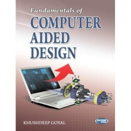 Fundamentals of Computer Aided Design