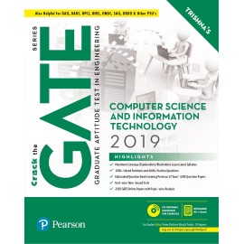 Gate Computer Science And Information Technology 2019
