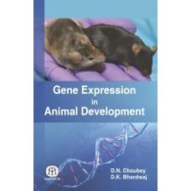 Gene Expression In Animal Development 