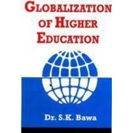 GLOBALIZATION OF HIGHER EDUCATION