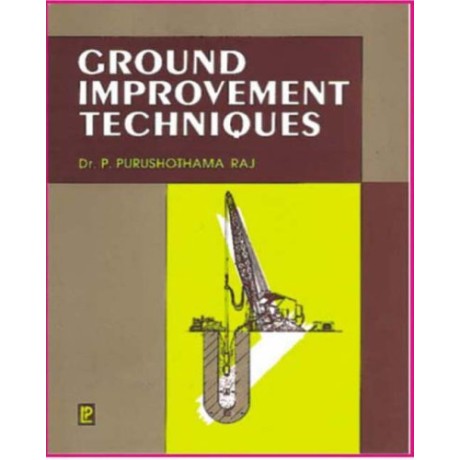 Ground Improvement Techniques