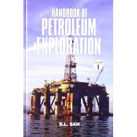 Handbook Of Petroleum Exploration And Production