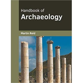 Handbook of Archaeology
