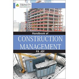 Handbook of Construction Management, 2nd Edition