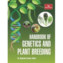 Handbook of Genetics and Plant Breeding