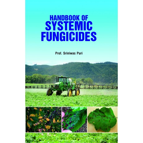 Handbook of Systemic Fungicides