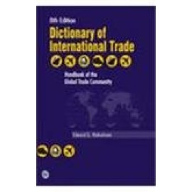 Handbook of the Global Trade Community