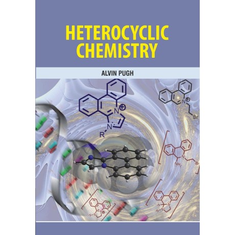 Heterocyclic Chemistry