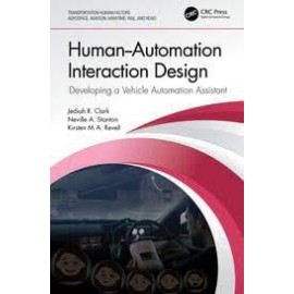 Human-Automation Interaction Design