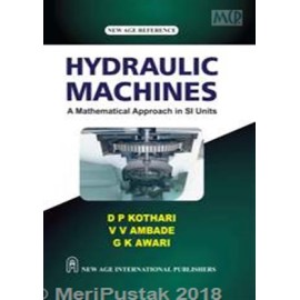 Hydraulic Machines