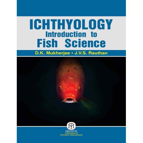 Ichthryology introduction to Fish science