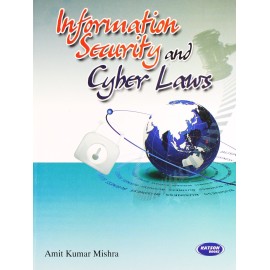 Information Security And Cyber Laws