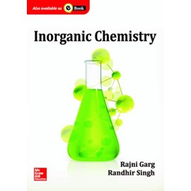 Inorganic Chemistry, 1St Ed