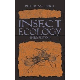 Elements Of Insect Ecology