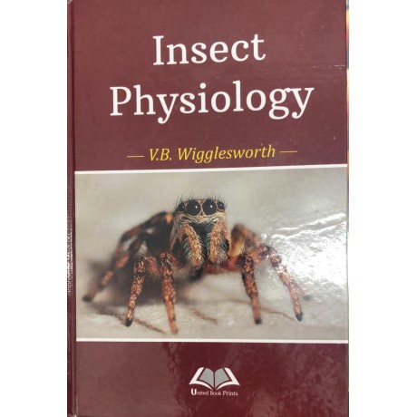 Insect Physiology