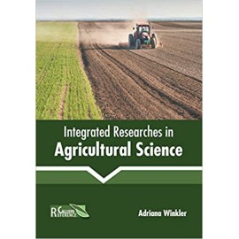 Integrated Researches in Agricultural Science