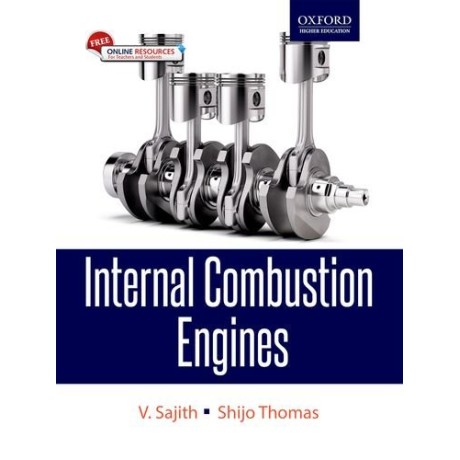 Internal Combustion Engines