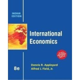 International Economics, 8Th Edn