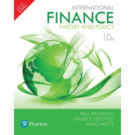 International Finance : Theory And Policy, 10Th Edn