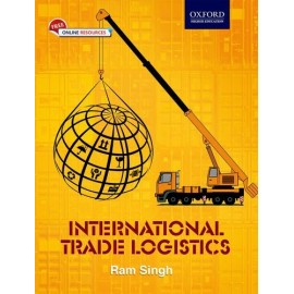 International Trade Logistics, 1St Edn