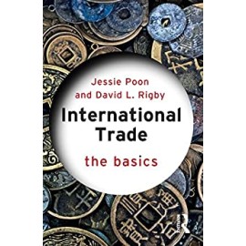 International Trade: The Basics