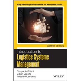 Introduction To Logistics Systems Management