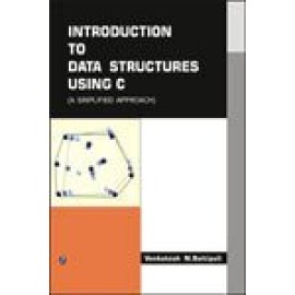 Introduction to Data Structures Using C