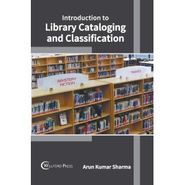 Introduction to Library Cataloging and Classification