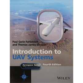 Introduction to UAV Systems, 4e  