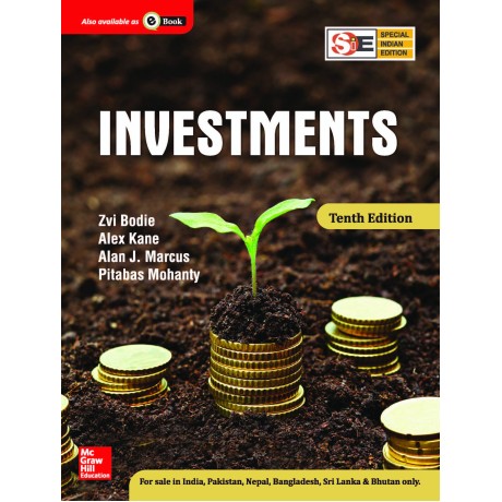 Investments, 10Th Edn