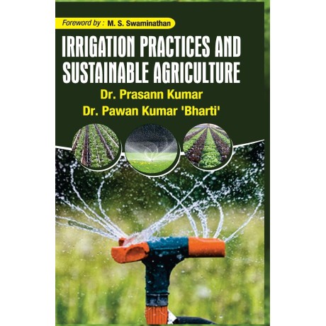 IRRIGATION PRACTICES AND SUSTAINABLE AGRICULTURE