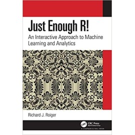Just Enough R!