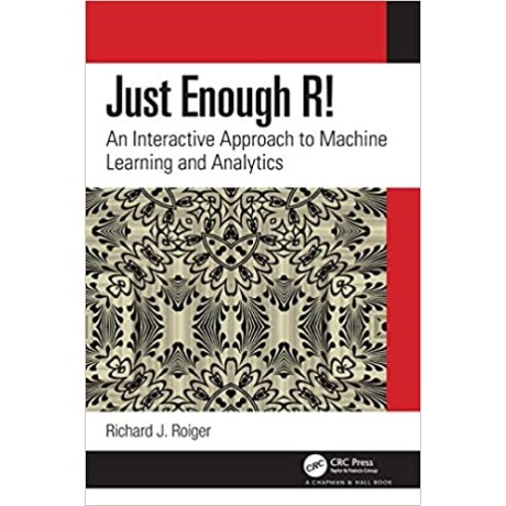 Just Enough R!