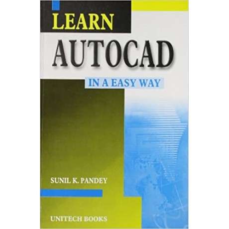 Learn AutoCAD