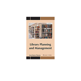 Library Planning and Management