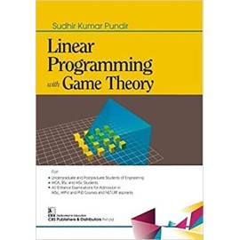 Linear Programming With Game Theory