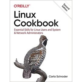 Linux Cookbook