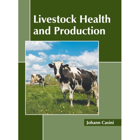 Livestock Health and Production