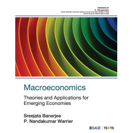 Macroeconomics: Theories and Applications for Emerging Economies