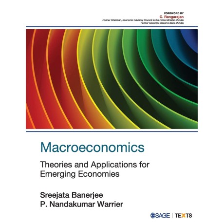 Macroeconomics: Theories and Applications for Emerging Economies
